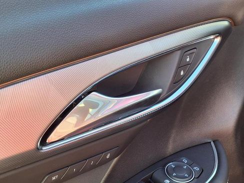 New 2026 Buick Envision Sport Touring image 16