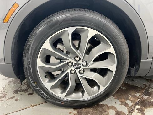 Used 2023 Lincoln Nautilus Reserve AWD/4WD image 28