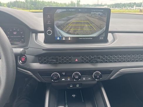 New 2026 Honda Accord LX image 19