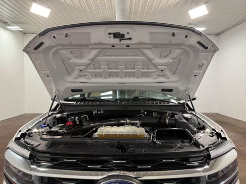 Used 2024 Ford Expedition Max Limited AWD/4WD image 88