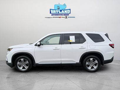 Certified 2025 Honda Pilot EX-L