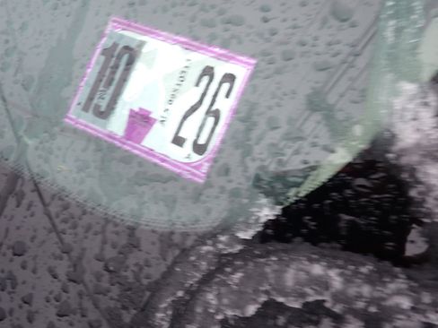 Used 2008 Ford Edge Limited image 34