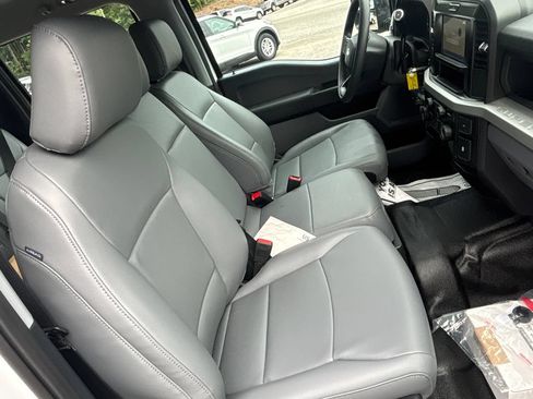 New 2026 Ford F350 XL AWD/4WD image 12