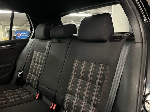 Used 2013 Volkswagen GTI 4-Door image 16