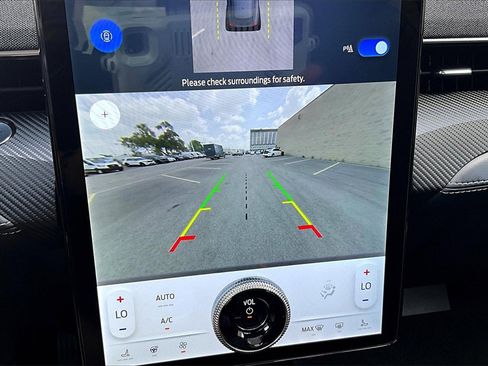 Certified 2024 Ford Mustang Mach-E Premium image 20