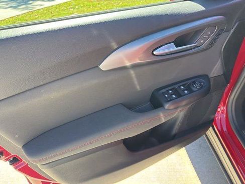 Used 2024 Dodge Hornet R/T image 30