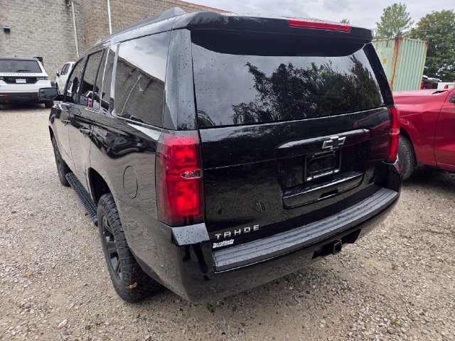 Used 2020 Chevrolet Tahoe LS AWD/4WD image 7