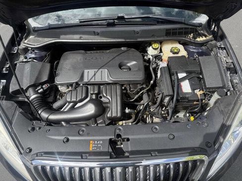 Used 2016 Buick Verano FWD image 22