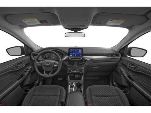 Used 2023 Ford Escape Active AWD/4WD image 76