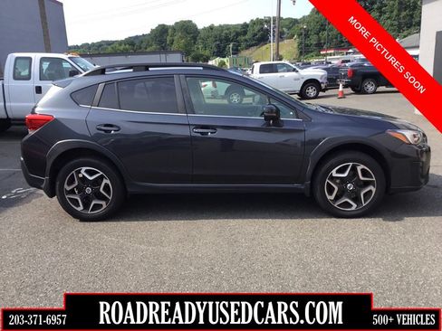 Used 2018 Subaru Crosstrek 2.0i Limited AWD/4WD image 1