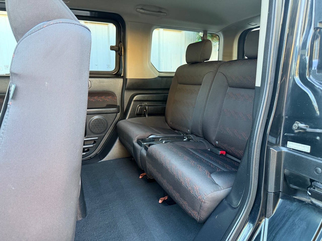 Used 2007 Honda Element SC image 17