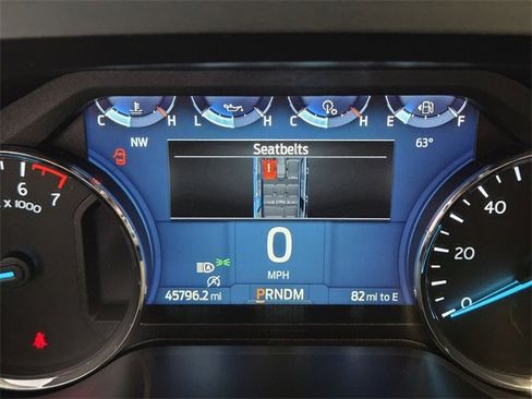 Used 2024 Ford Expedition Max XLT image 23