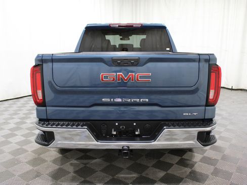 Used 2024 GMC Sierra 1500 SLT image 31
