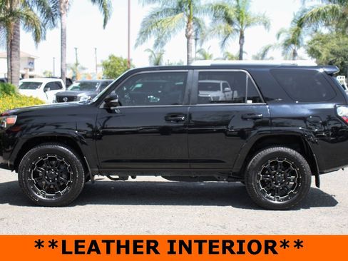 Used 2018 Toyota 4Runner SR5 Premium image 5