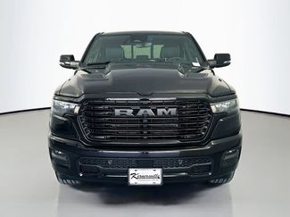 New 2026 RAM 1500 Laramie w/ Night Edition AWD/4WD video 2