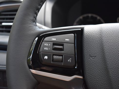 New 2026 Honda Odyssey Elite image 21