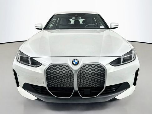 New 2026 BMW i4 xDrive40i w/ Driving Assistance Package AWD/4WD image 2