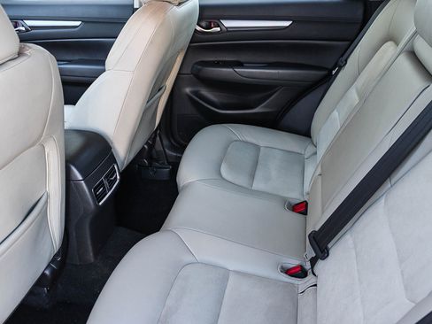 Used 2019 MAZDA CX-5 Touring image 19