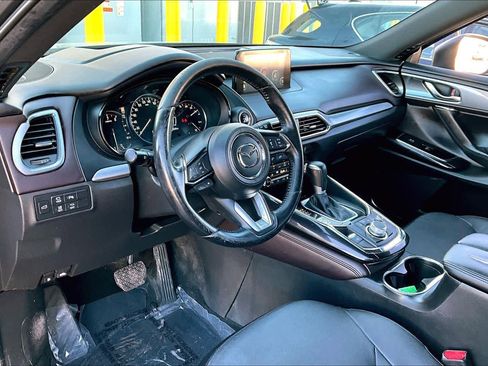Used 2019 MAZDA CX-9 Grand Touring image 18