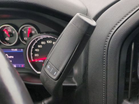 Used 2021 Chevrolet Silverado 1500 RST image 34