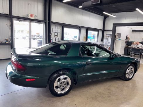 Used 1994 Pontiac Firebird Coupe image 14