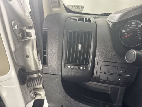 Used 2020 RAM ProMaster 1500 FWD image 14