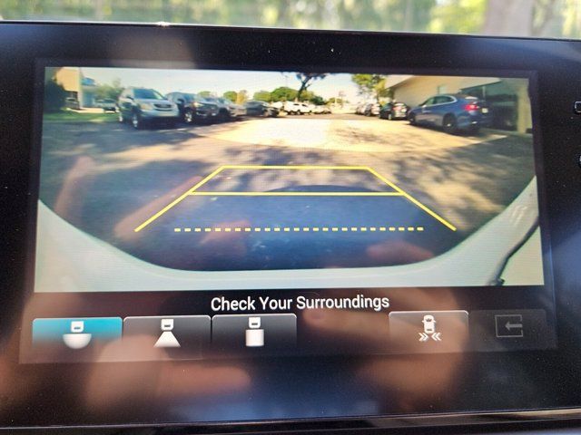 Used 2018 Honda Accord Touring image 19