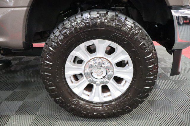 Used 2021 Ford F250 XLT AWD/4WD image 78