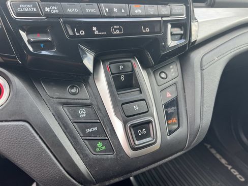 Used 2024 Honda Odyssey EX-L image 26