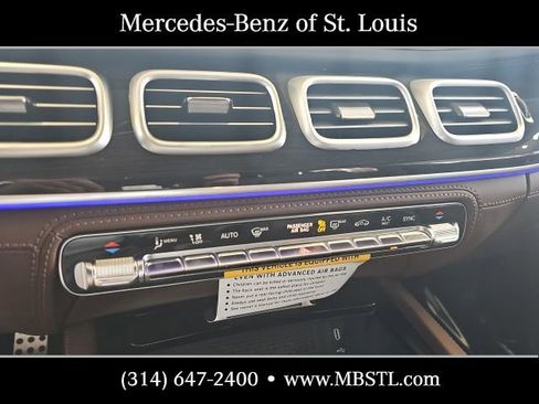 New 2026 Mercedes-Benz GLE 63 AMG S image 30