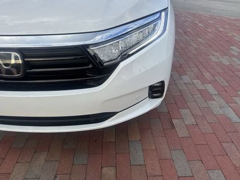 Used 2024 Honda Odyssey Touring image 24