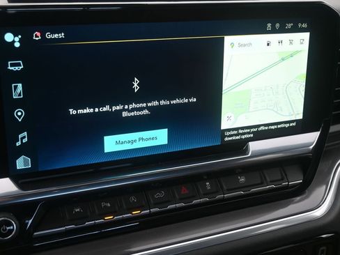 New 2026 Chevrolet Silverado 1500 High Country image 29