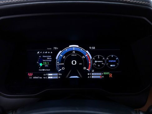 Used 2023 Toyota Tundra 1794 Edition AWD/4WD image 38