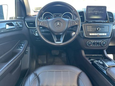 Used 2016 Mercedes-Benz GLE 350 4MATIC image 19