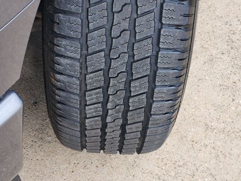Used 2021 Ford F150 XL w/ STX Appearance Package RWD image 12