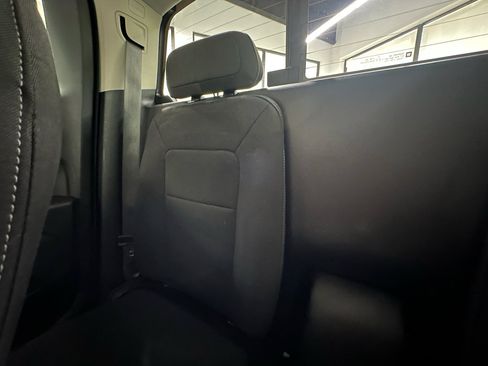 Used 2022 GMC Canyon Elevation RWD image 19