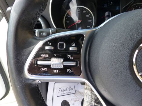 Used 2019 Mercedes-Benz C 300 Coupe image 24