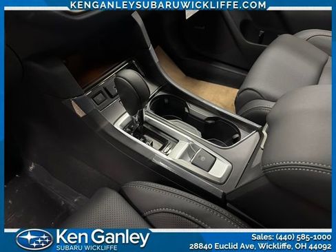 New 2026 Subaru Ascent Limited image 10