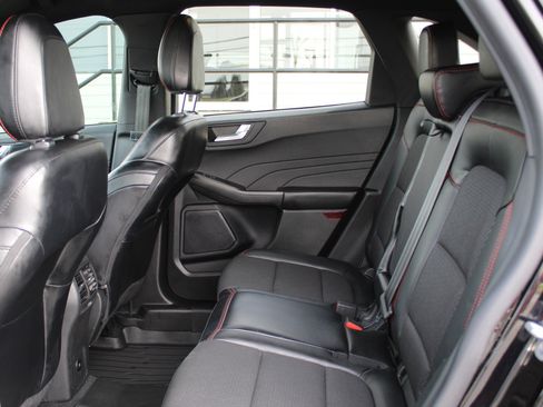 Used 2023 Ford Escape ST-Line w/ Tech Pack #1 image 14