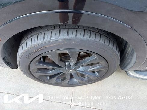 Certified 2021 Kia Sorento SX FWD image 4