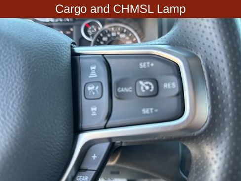 New 2026 RAM 5500 Tradesman AWD/4WD image 19
