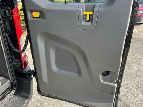 New 2026 Ford Transit 350 XLT image 14