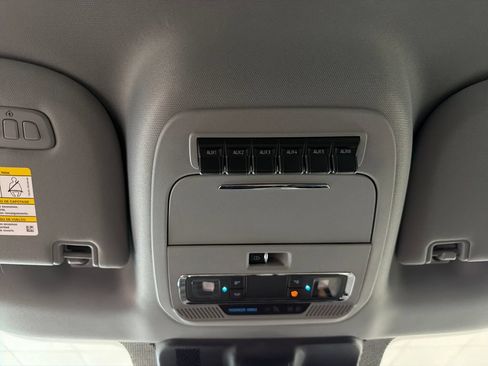 New 2026 Ford F350 Lariat w/ Lariat Ultimate Package AWD/4WD image 16