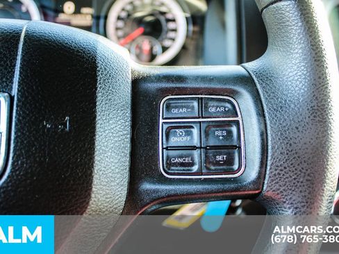 Used 2021 RAM 1500 Tradesman w/ Popular Equipment Group image 23