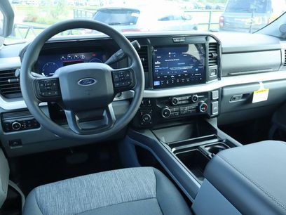 New 2026 Ford F250 XLT w/ XLT Premium Package
