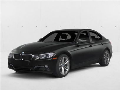 Used 2013 BMW 328i xDrive Sedan