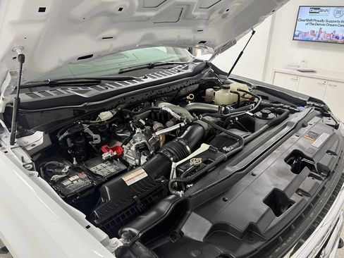 Used 2023 Ford F350 XLT w/ FX4 Off-Road Package image 55