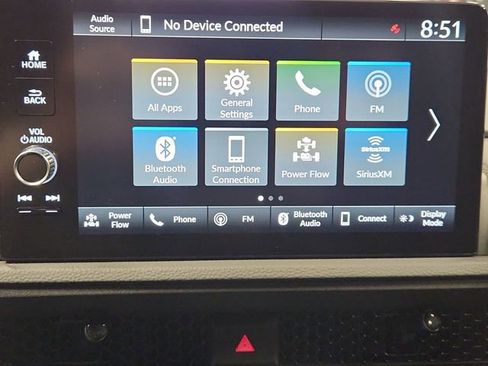 Used 2024 Honda CR-V Sport-L image 13