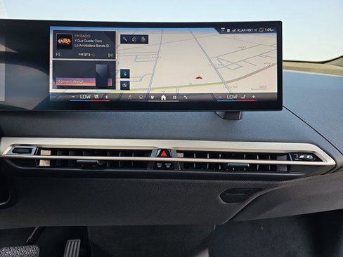 New 2026 BMW iX xDrive45 w/ Premium Package image 20