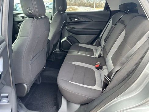New 2026 Chevrolet TrailBlazer LT w/ Convenience Package image 17
